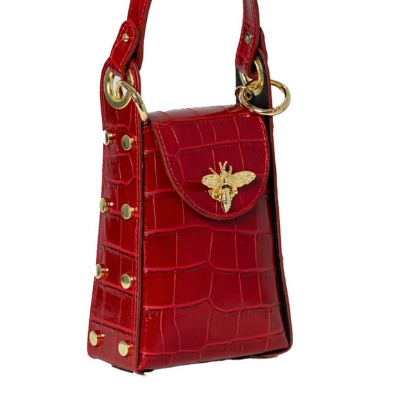 Persaman New York bag - Picture 3 of 3